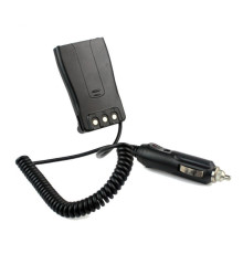 Адаптер 12W питания для Baofeng BF888S, Kenwood TK666